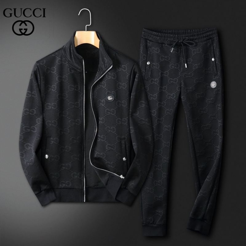 Gucci sets